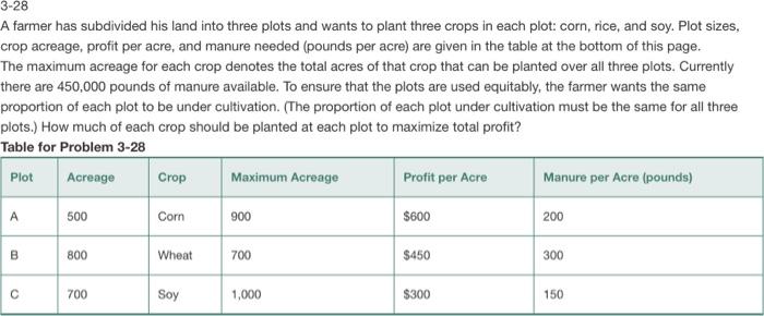 of plet B te plot C=1/8001/8001/800=1/700=1/700=1/700= SUMPRODUCT(BI6:J16.SBS4-SUSA) =0 A farmer has subdivided