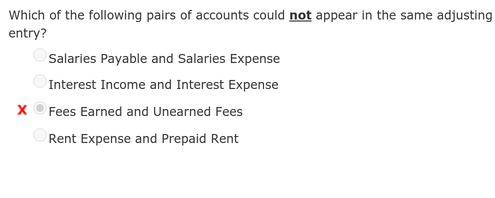 Question 1 Question 2 Question 3 Question 4 Question 5 Which of
