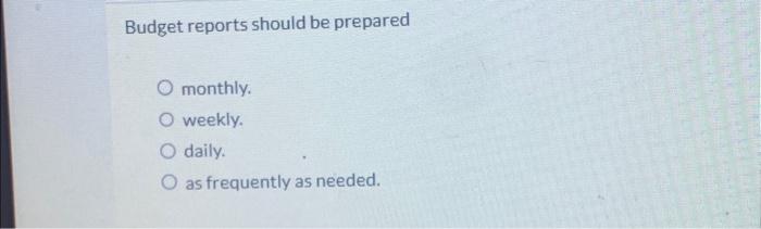 whether management anticipated the difference. the materiality of the difference. the personality,