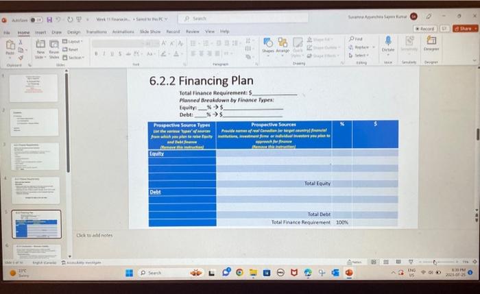  P 1 2 File Home Insert Draw Design Transitions Animations Layout