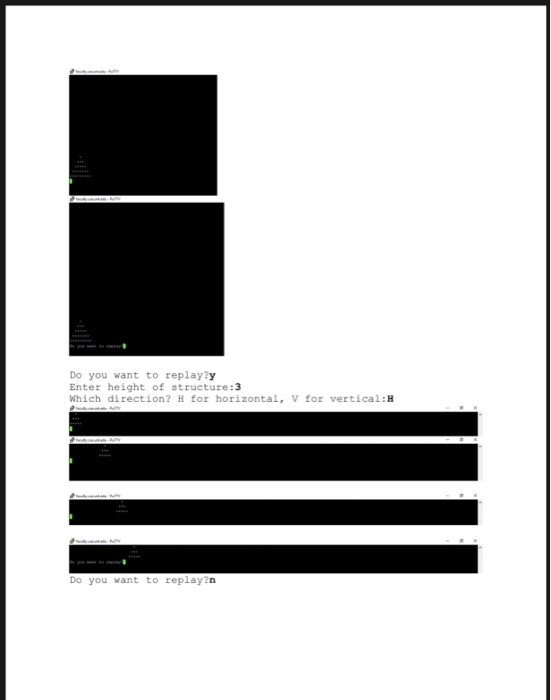direction one row ata time, or in a horizontal direction one column