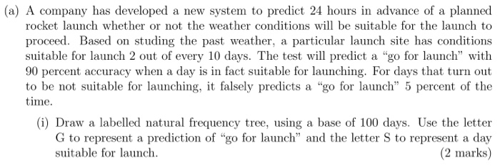  this was all the information provided for this question. ive checked