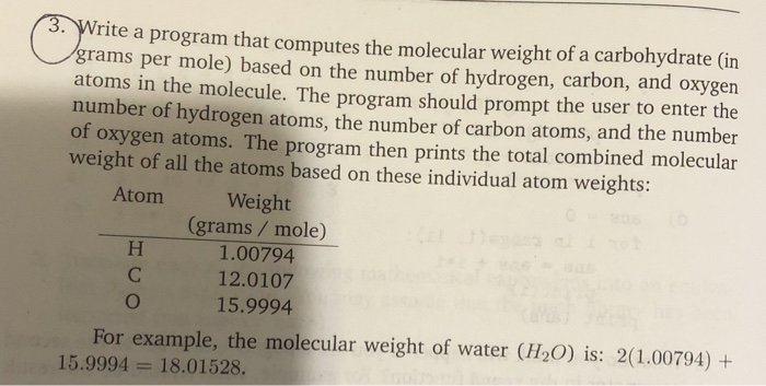 prompt the user for how many numbers are to be summed. The