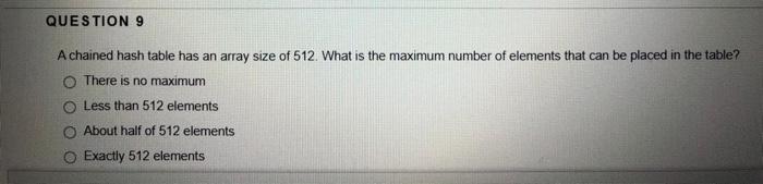  Data Structure, HELP PLEASE & just give me the final answer