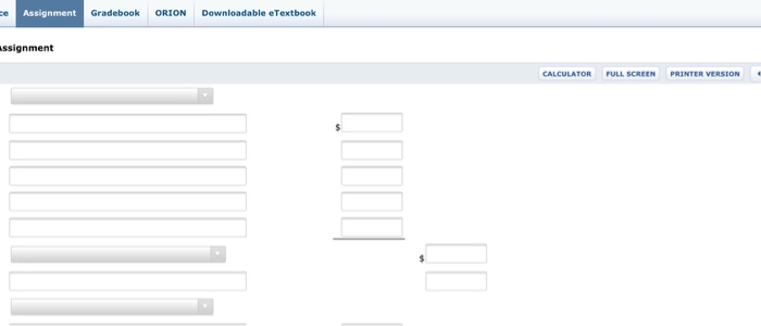 thousands.) Long-term debt Prepaid insurance Equipment Stock investments (long-term) Debt investments (short-term)