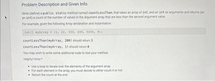 your own. - Do not collaborate or share code with other students.