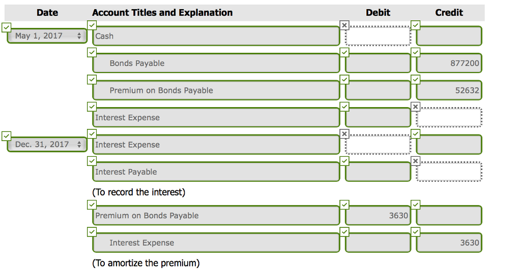 Problem 14-6 Partially correct answer. Your answer is partially correct. Try again.