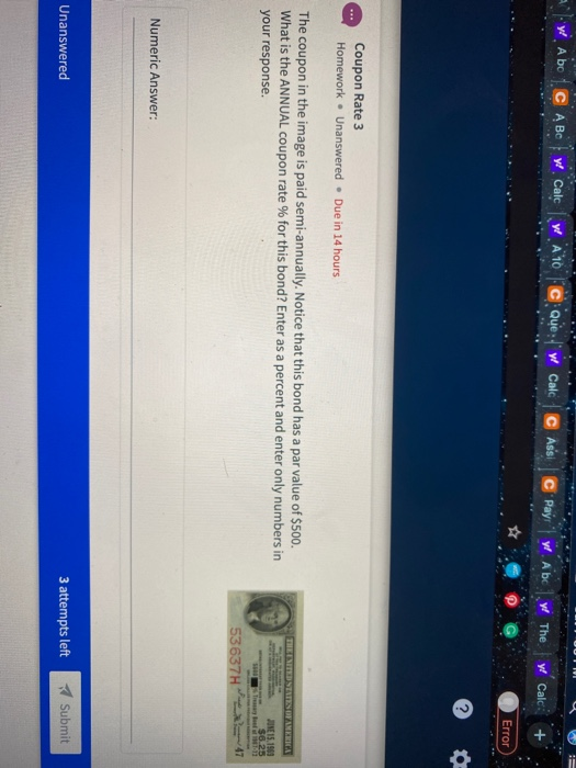  . A bo 1 C A Be C alc A 10