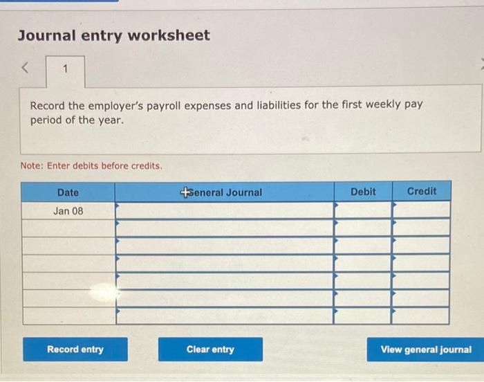 Regis Company's employees earned $28,760 of office salaries and $60,840 of sales