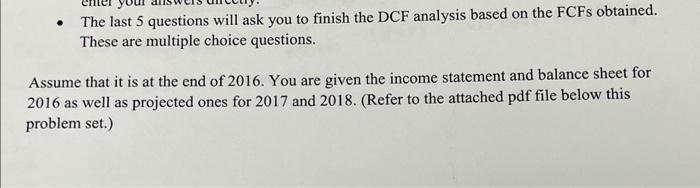 Please help solve and show steps so I can understand how to
