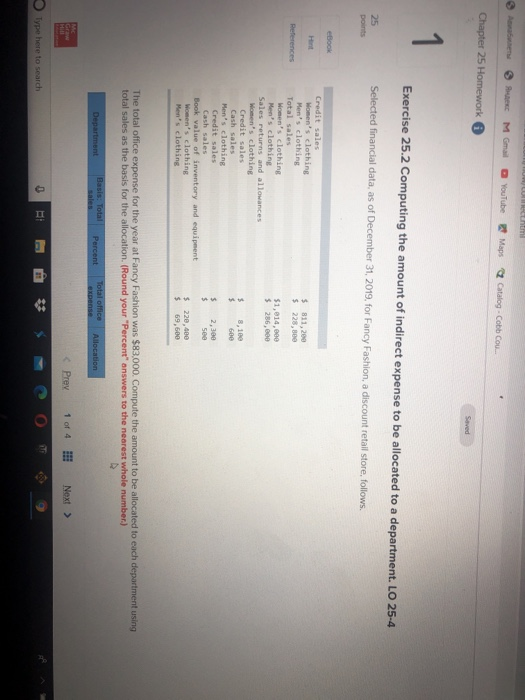  > w e > M Gmail YouTube Maps Catalog - Cobb