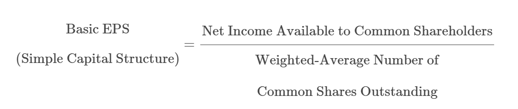 Please calculate the basic and diluted EPS: TJX, Inc., an apparel retailer,