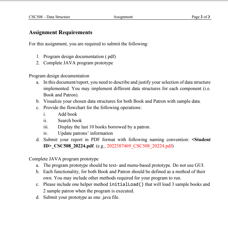 error like this : error: can't find main(String[]) method in class: Library