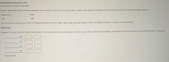 Accounts Receivable $1,280,000 Allowance for Doubtful Accounts (a credit balance) 44,000 During