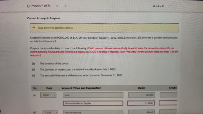 outstanding. On June 1 , the board of directors voted an 76