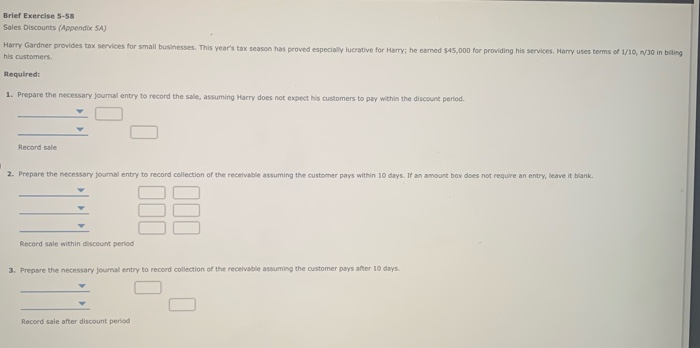 and estimates that $52,000 will be uncollectible. Required: 1. Calculate Hungryman's preadjustment