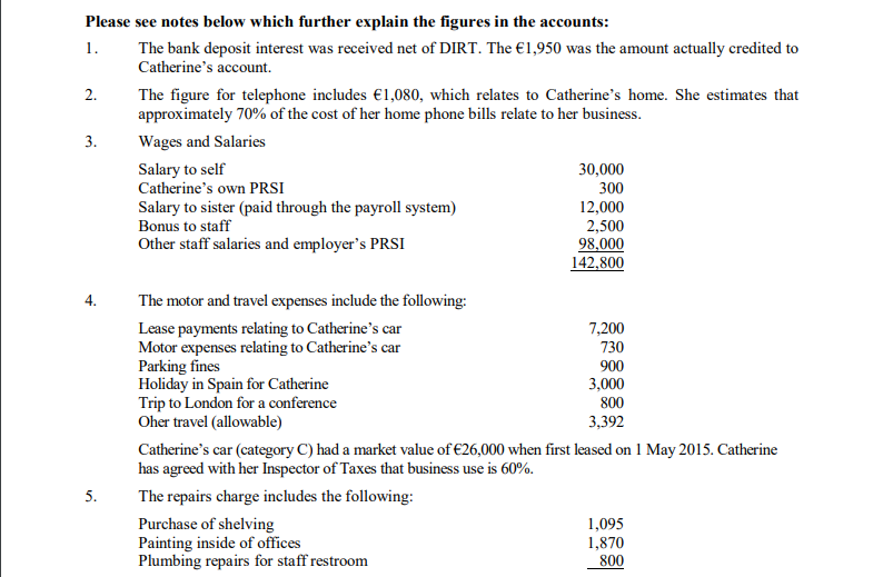 agency for many years. Her results for the year ended 30 September