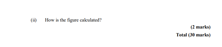 Motor and Travel 4 16,022 Repairs 5 3,765 Depreciation 6,750 General expenses