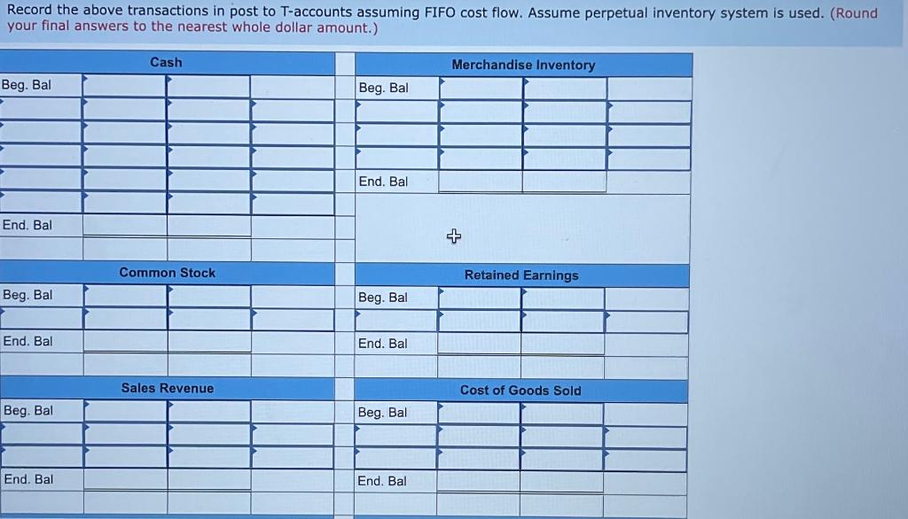 in the format given. I do not understand how to transfer the