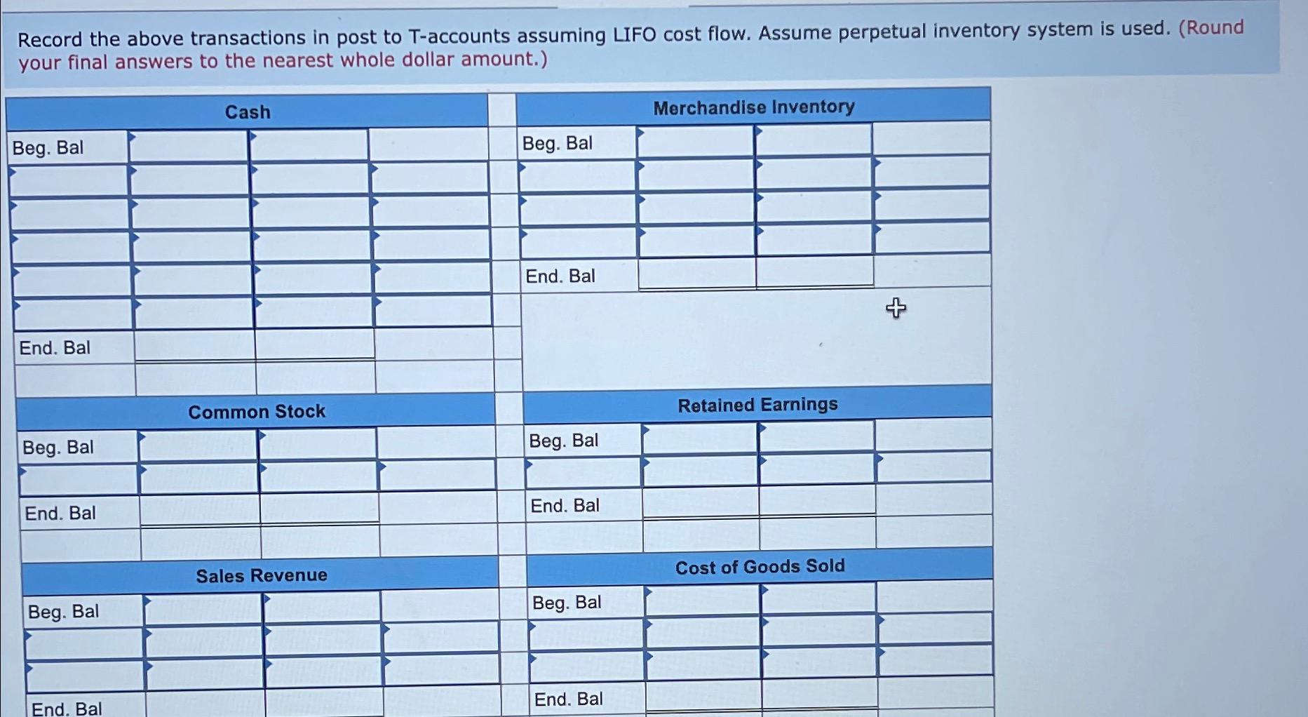 Which is why I need your help. Please put it in the