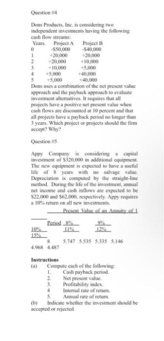  Please answer all questions or don't answer at all. thank you