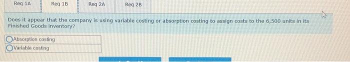 Goods inventory? Assume that the company wishes to prepare this year's financial