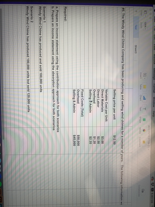  Format Window Help 6 3 B 6.8368 ACC7 19-21 View 125%