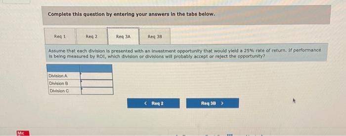 8 02:4913 Sales Average operating asset Niet operating income Minimum required rate