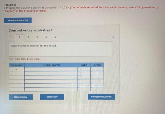 small service company keeps its records withour the help of an accountant.