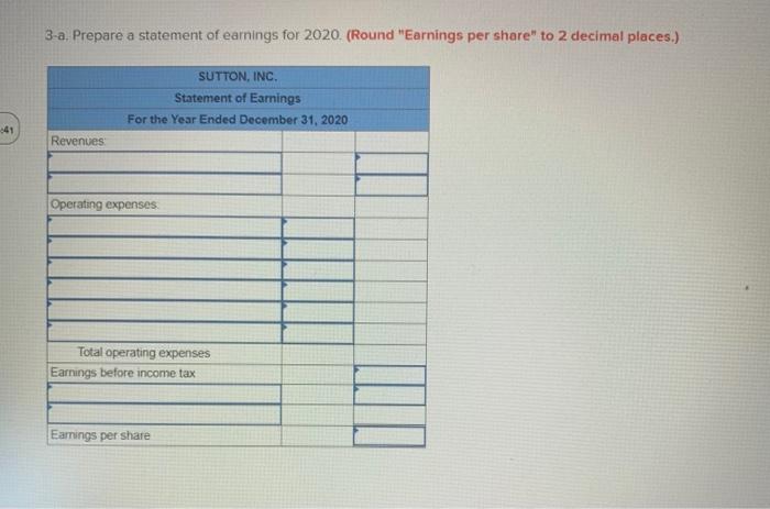 at the end of the company's fiscal year: December 31,2020 Data not