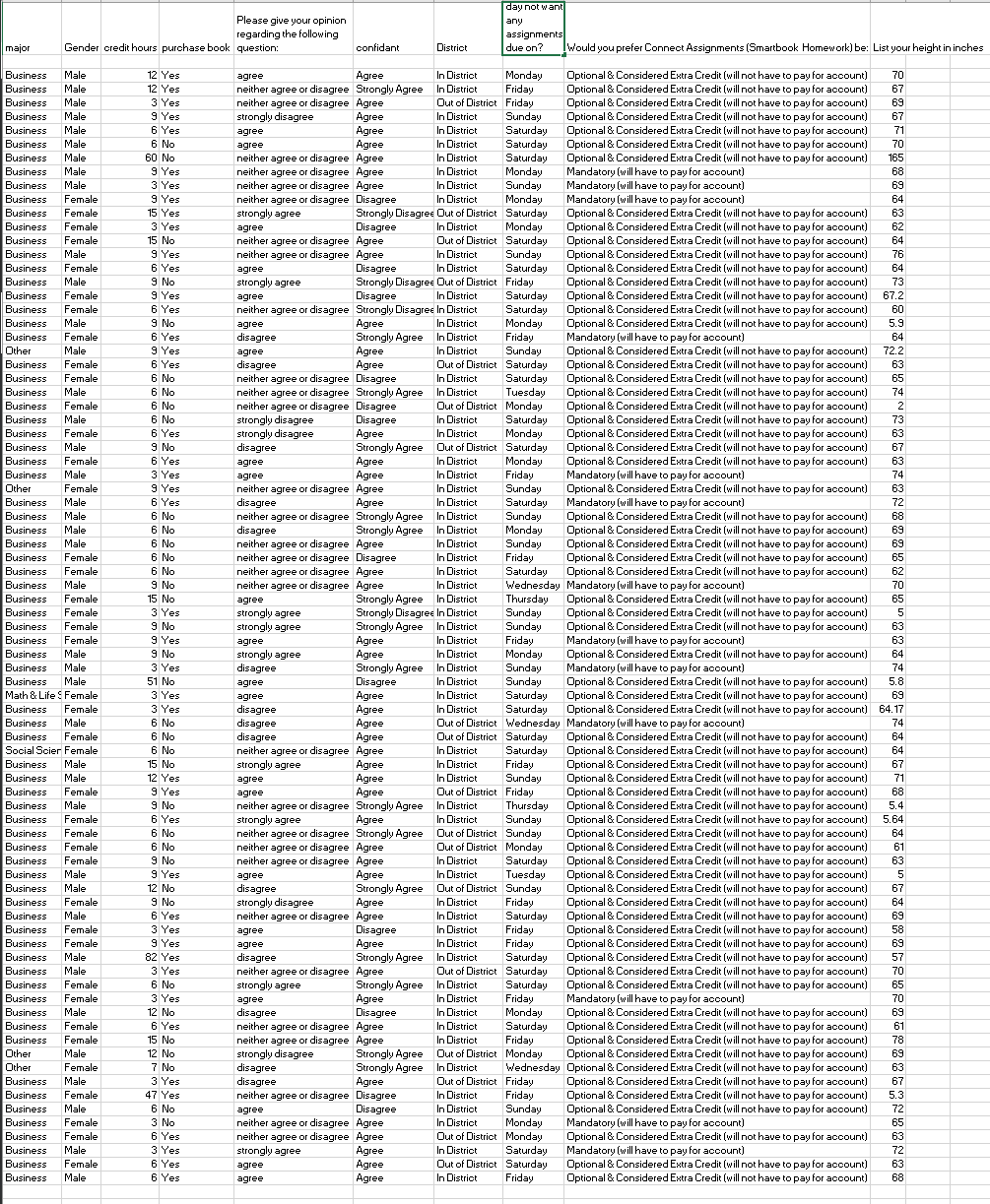  Review - rules for rounding . Always try to not round