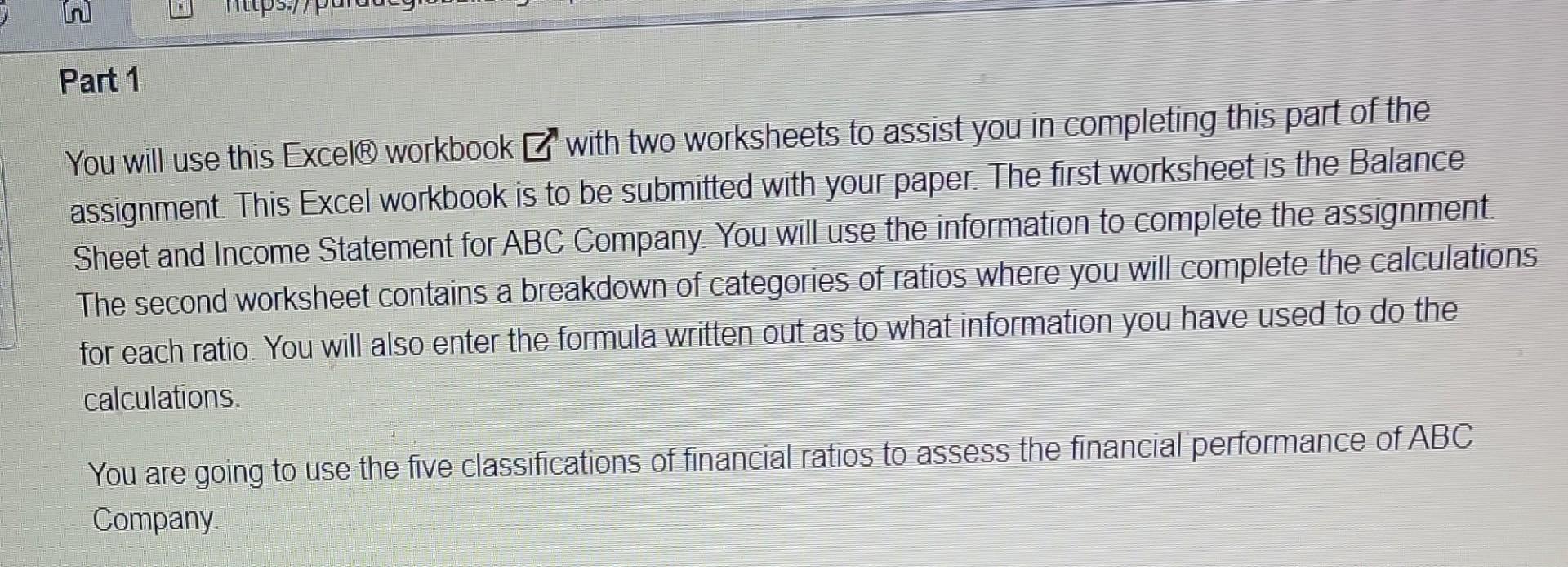 to maintain if not improve profitability based on the amounts of equity,
