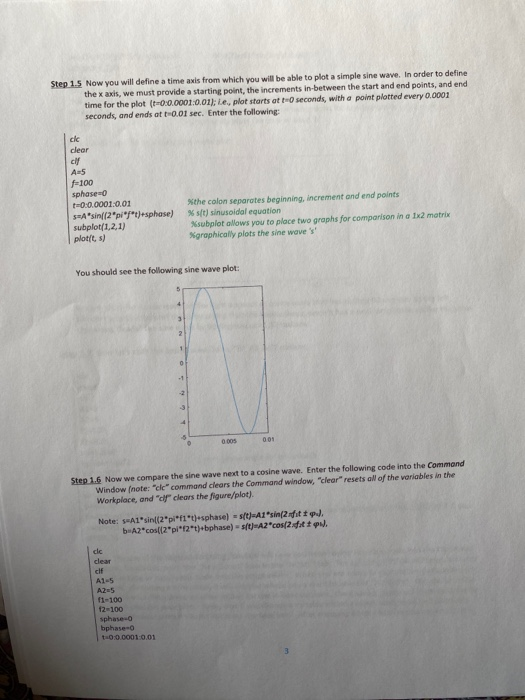 appearing in blue text. You are required to answer these questions .