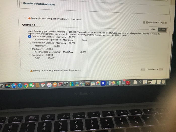 Contra-revenue account Moving to another question will save this response. Reming me: