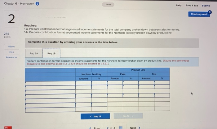 Company Income Statement For the Month Ended June 30 Sales $ 960,000