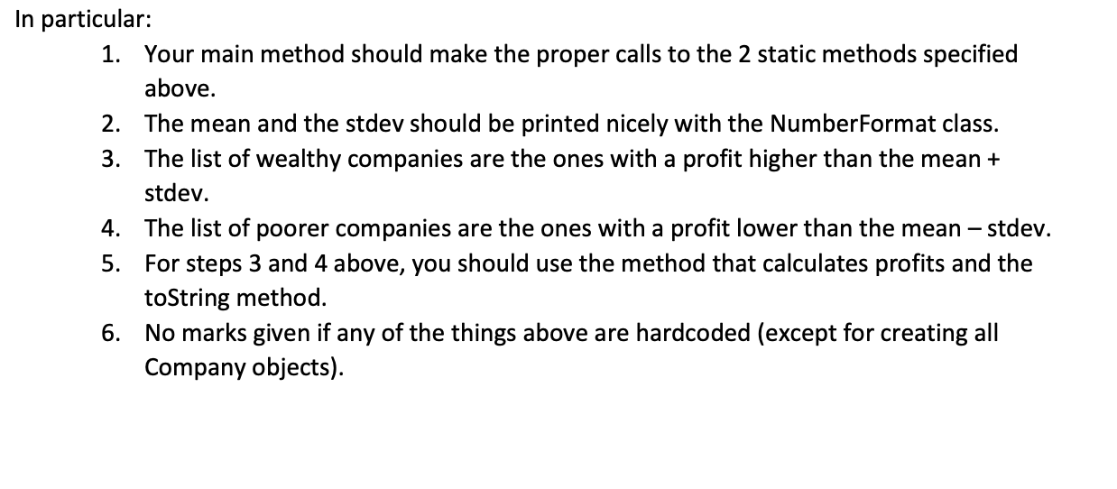 something similar, but for companies. They want to identify wealthier companies (to