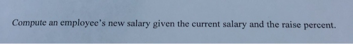 Can someone please use c ++ to compute this. Compute an employee's