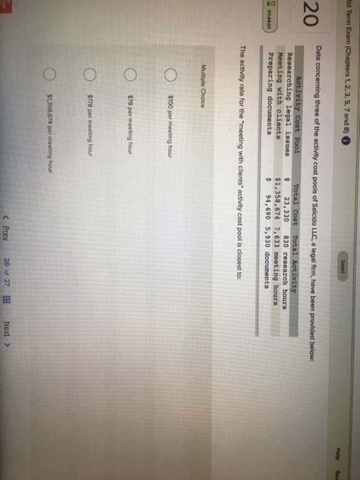  20 $23,330 830 re $94,690 5,930