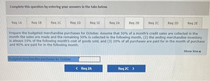 are made, and the remaining 60% is collected in the following month.