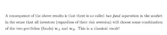 assets, which, as before, we assume are traded at t = 0