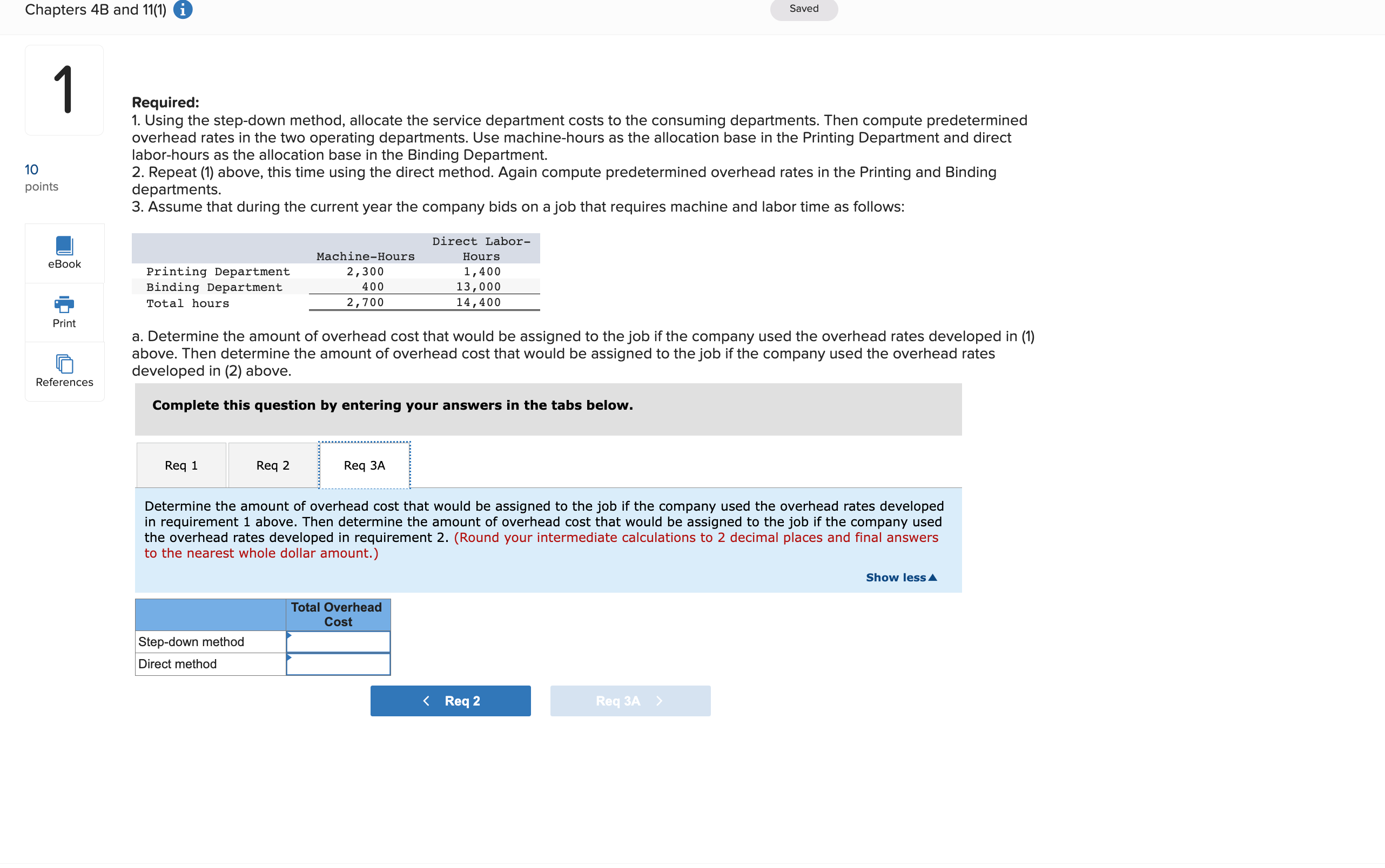 yet profits on those jobs are never as high as they ought
