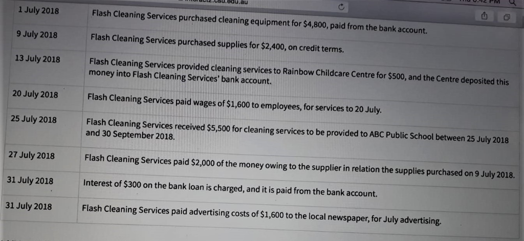 THERE ARE SOME ERRORS IN THAT ANSWER AND PLEASE ANSWER SERIAL WISE