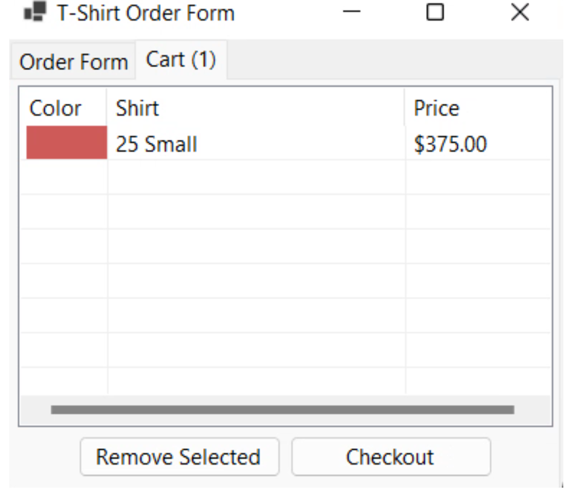  solved using c sharp windows form applicatio solutioninn
