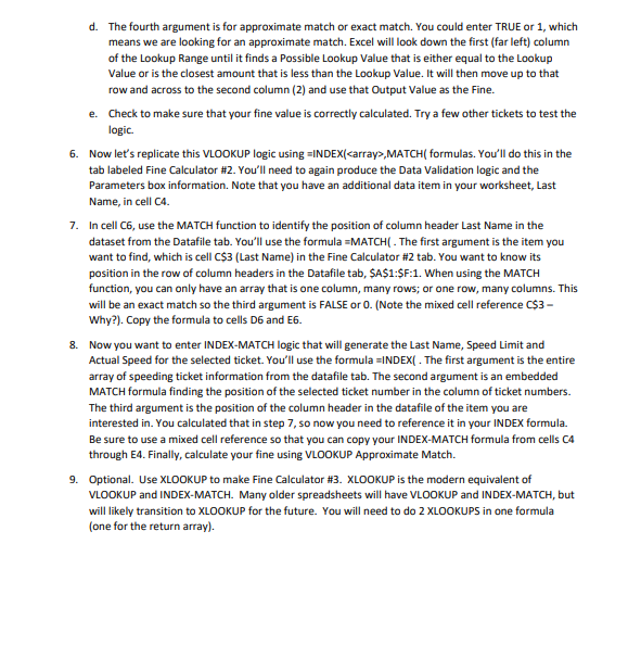 in the Hennepin County Violations Bureau. The Violations Bureau handles inperson traffic