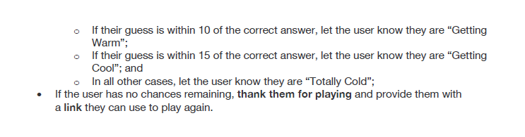 to make it readable, follow the steps and explain Write a sticky,