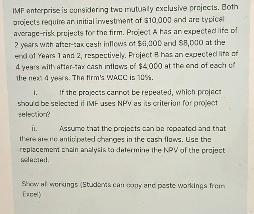  please solve it in 10 mins I will thumb you up