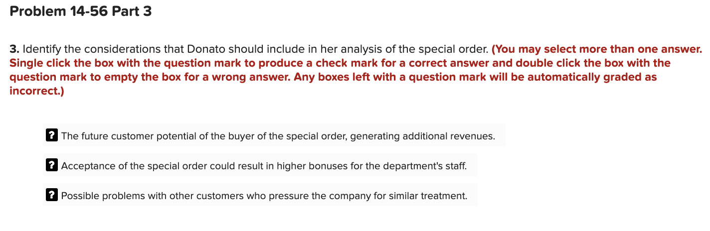 Inc., manufactures medals for winners of athletic events and other contests. Its