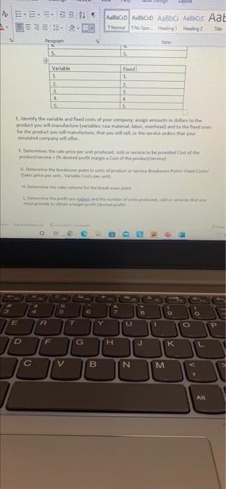 Aalboc Aa Normal Healing Heading2 Titie Panga Sla Guide for Simulated Company