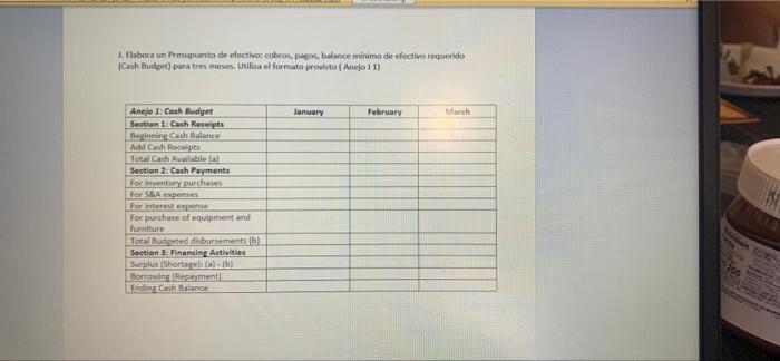 and Aplication of Concepts A Selected industry Consider the opportunities and threats