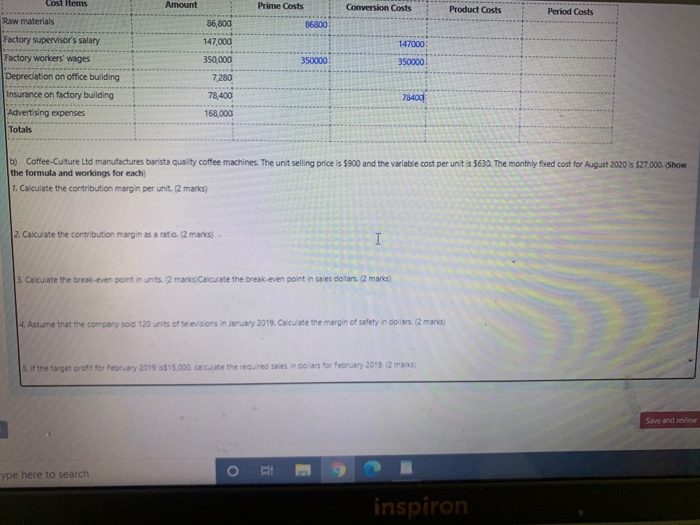 need to repeat an amount if it belongs to more than one